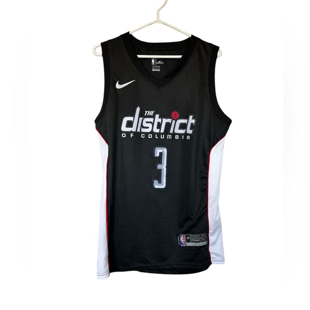NBA Washington Wizards Bradley Beal Jersey M